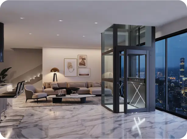 Montascale a Pedana - Facile Salire