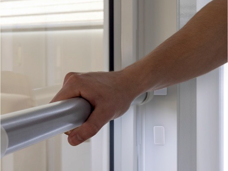 Ascensore Luma Dettagli