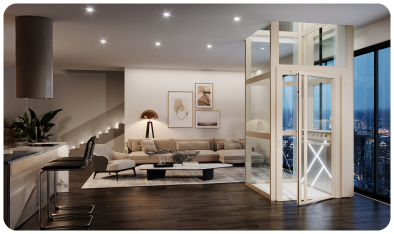 Piattaforme Elevatrici - Facile Salire