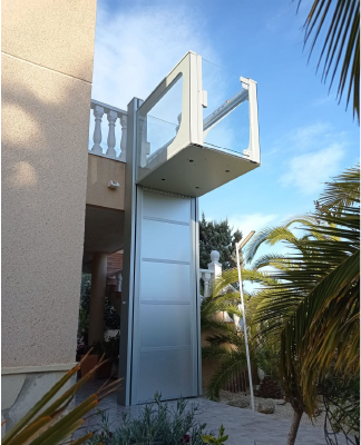installazione montascale a poltroncina
